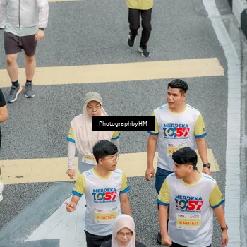 Runner Photo 4578638