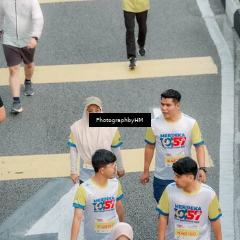 Runner Photo 4578639