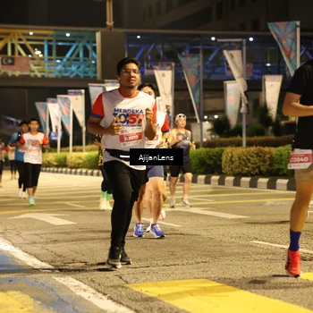 Runner Photo 4578646