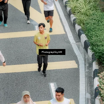 Runner Photo 4578649