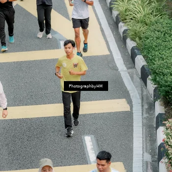Runner Photo 4578650