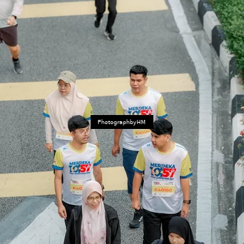 Runner Photo 4578651