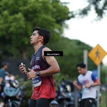 Runner Photo 4578652