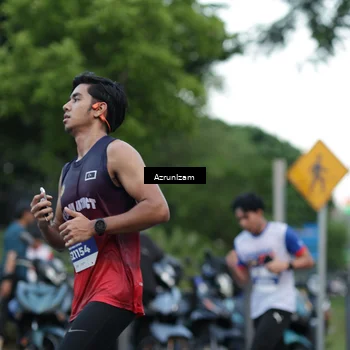 Runner Photo 4578653