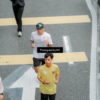 Runner Photo 4578654