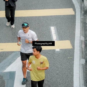 Runner Photo 4578655