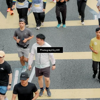 Runner Photo 4578656