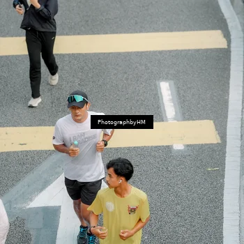 Runner Photo 4578658