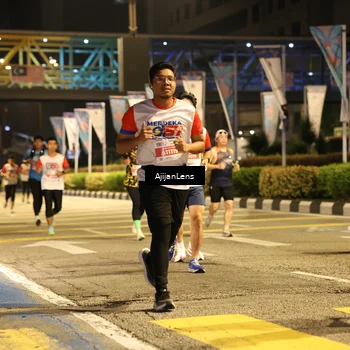 Runner Photo 4578660
