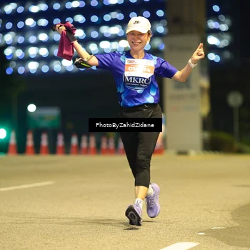Runner Photo 4578664
