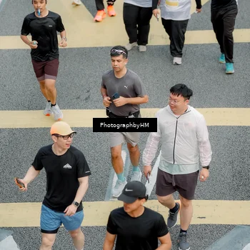 Runner Photo 4578665