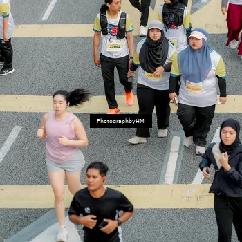 Runner Photo 4578666