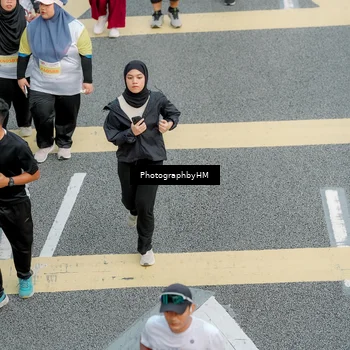 Runner Photo 4578668