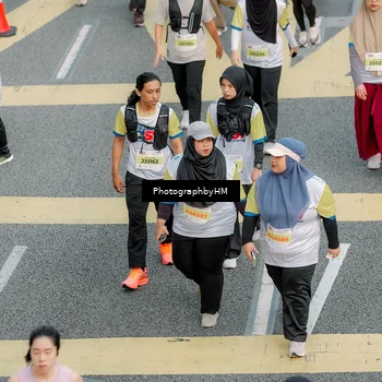 Runner Photo 4578670