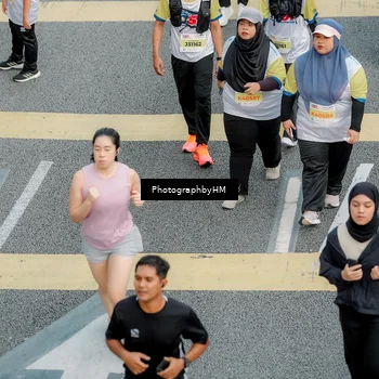 Runner Photo 4578671