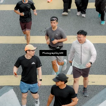 Runner Photo 4578672