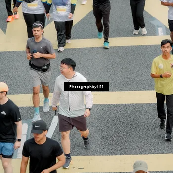 Runner Photo 4578677