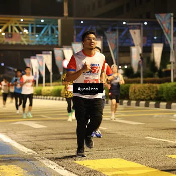 Runner Photo 4578679