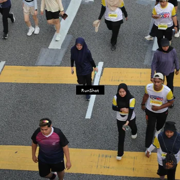 Runner Photo 4578681