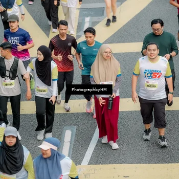 Runner Photo 4578683