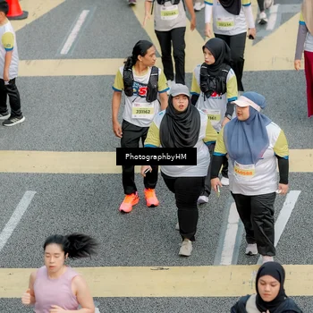 Runner Photo 4578685