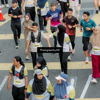 Runner Photo 4578689