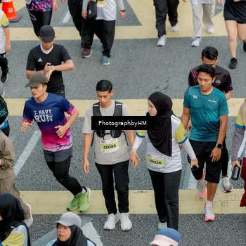 Runner Photo 4578690