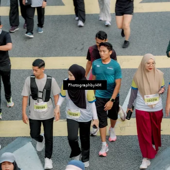 Runner Photo 4578691