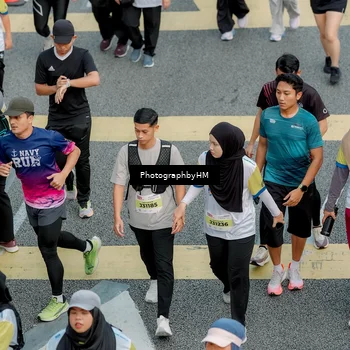 Runner Photo 4578692