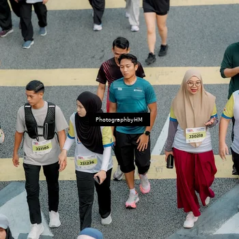 Runner Photo 4578696
