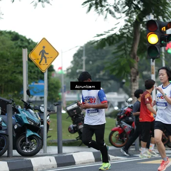 Runner Photo 4578697