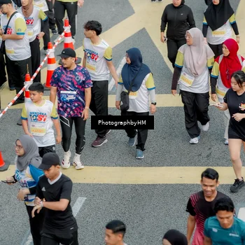 Runner Photo 4578698