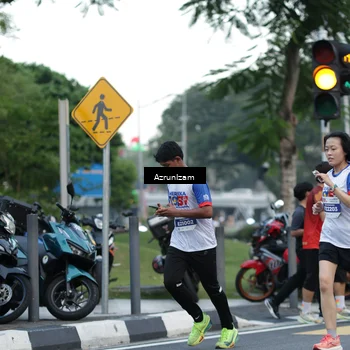 Runner Photo 4578701