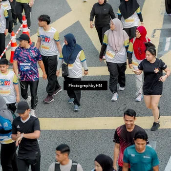 Runner Photo 4578709