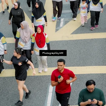 Runner Photo 4578713
