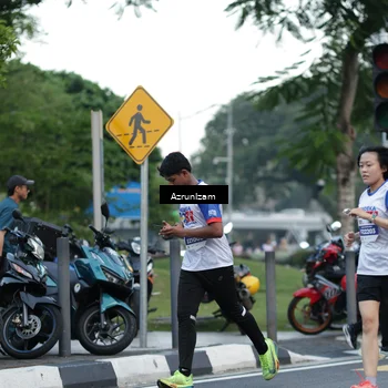 Runner Photo 4578716
