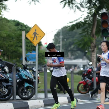 Runner Photo 4578717