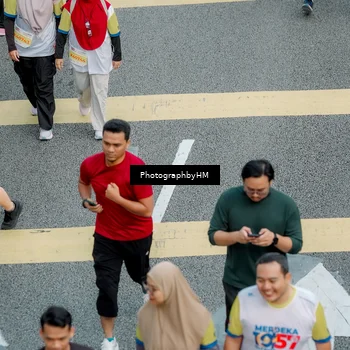 Runner Photo 4578720
