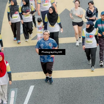 Runner Photo 4578723