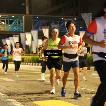 Runner Photo 4578726