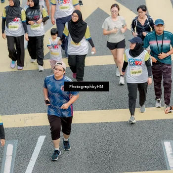 Runner Photo 4578729