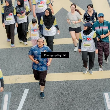 Runner Photo 4578732