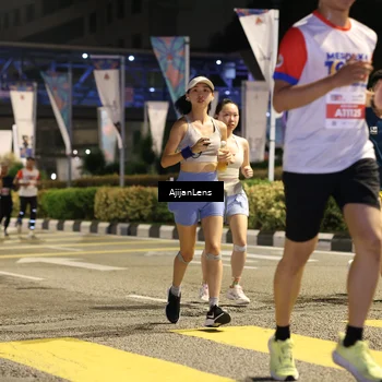 Runner Photo 4578734