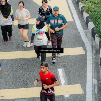 Runner Photo 4578736