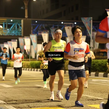 Runner Photo 4578740