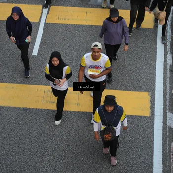 Runner Photo 4578747