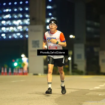 Runner Photo 4578750