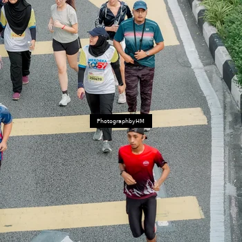 Runner Photo 4578752
