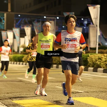Runner Photo 4578757