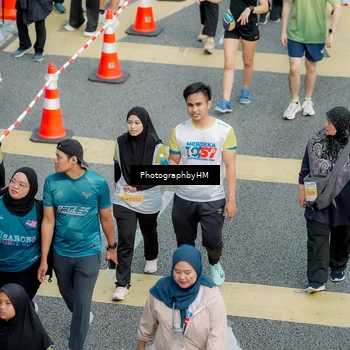 Runner Photo 4578763